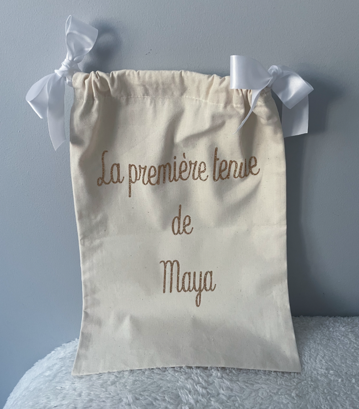 Pochon de naissance